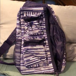 Thirty One Sling back pack